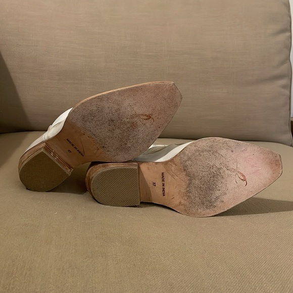 Free People Western Booties - Picture 4 of 8